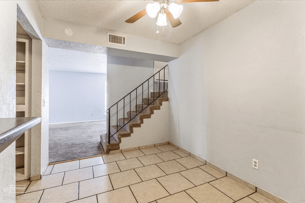 Belle Isle Terrace Apartments, 4861 N. Blackwelder Ave, Oklahoma City